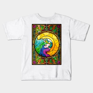 Altare Secretum: Celestia Kids T-Shirt